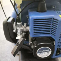 موتور سم پاش بنزینی  هیوندای