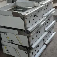 اجاق خطی خورشتی کبابپز کته پز دیزی پز گیریل|کافی‌شاپ و رستوران|تهران, خلیج فارس|دیوار