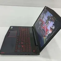لپ تاپ گیمینگ با گرافیک 4 گیگ gtx 1050 ti رم16|رایانه همراه|نجف‌آباد, هفده شهریور|دیوار