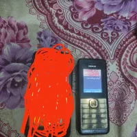 نوکیا107اصلی|موبایل|قم, قلعه کامکار|دیوار