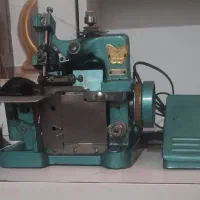 چرخ سردوز پروانه