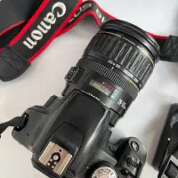 دوربین کنون ۵۰۰d|دوربین عکاسی و فیلم‌برداری|تهران, شهمیرزادی|دیوار