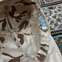 لباس سربازی به همراه کوله|لباس|تهران, شهران شمالی|دیوار