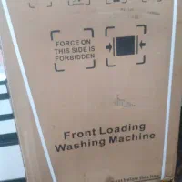 لباس شویی 7کیلوTechno|ماشین لباسشویی و خشککن لباس|انزل, |دیوار