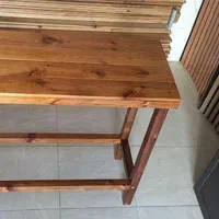 میز و صندلی سنتی|میز و صندلی غذاخوری|هشتگرد, هشتگرد قدیم|دیوار