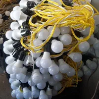 ریسه سفید.ریسه رنگی ریسه قرمز|ریسه و چراغ تزئینی|همدان, |دیوار