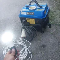 موتور برق سالم سالم