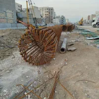استاد کار شمع بافی هستم دنبال کارم|استخدام معماری، عمران و ساختمانی|تهران, ظهیرآباد|دیوار