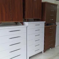 تولید و پخش دراور و جاکفشی تمام ام دی اف|جاکفشی، کمد، دراور|ارومیه, |دیوار