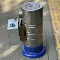 بخاری نفتی مدرسه ای ورق زخیم عمده فروشی