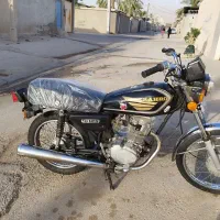 موتور مزایده 150تمیز سواری عالی