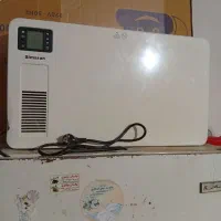 بخاری برقی سیماران