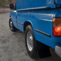 نیسان وانت|خودرو سواری و وانت|سنندج, |دیوار