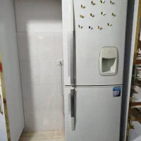 یخچال دوناربدون ایراد