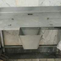 میز کار مرغ ماهی|فروشگاه و مغازه|اردبیل, |دیوار