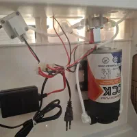 دستگاه آب تصفیه سی سی کی|آب‌سردکن و تصفیه آب|تهران, لاله زار|دیوار