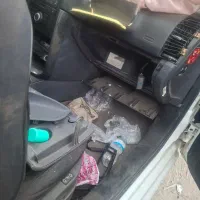 فروش سورن پلاس تصادفی|خودرو سواری و وانت|اراک, |دیوار