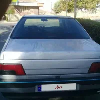 پژو ۴۰۵|خودرو سواری و وانت|ملایر, |دیوار