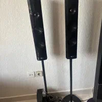 سینما خانواده lg بلوتوث