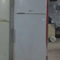 یخچال پریبر سالم بدون خط و خش