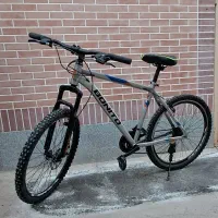 دوچرخه ۲۶ حرفهای بونیتو ،دیسکی|دوچرخه، اسکیت، اسکوتر|نیشابور, فردوس شمالی|دیوار