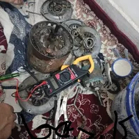 سرویس کولر آبی تعمیر موتور  نصب پمپ آب وتانکر|خدمات پیشه و مهارت|زاهدان, |دیوار