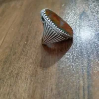 انگشتر شجر کلکسیونی