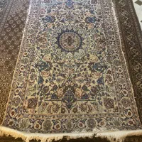 قالیچه قدیمی دستباف