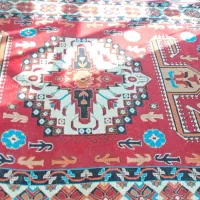 فرش ماشینی۶ متری سالم