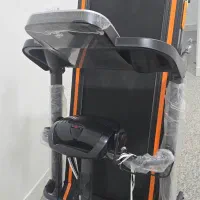 تردمیل نو بفروش میرسد-گله دار|تجهیزات ورزشی|لامرد, |دیوار