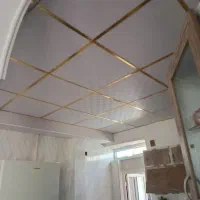 نصب و اجرای کناف ، سقف کاذب|خدمات پیشه و مهارت|تبریز, |دیوار