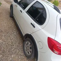 کوییک مدل 1402 شاسی سالم بی نقطه
