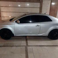 سراتو کوپه ۲۰۰۰cc