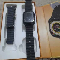 ساعت هوشمند