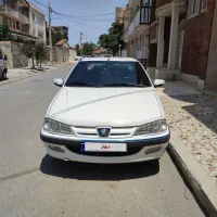 پرشیا مدل ۸۹ دوگانه کارخانه
