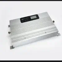 تقویت کننده آنتن موبایل بدون نویز و تداخل با ضمانت