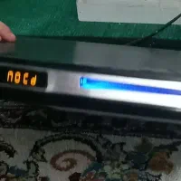 دی وی دی پلیر|پخش‌کننده DVD و ویدیو|خرم‌آباد, |دیوار