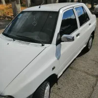 پراید مدل 96