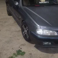 پژو پارس مدل 93|خودرو سواری و وانت|خرم‌آباد, |دیوار