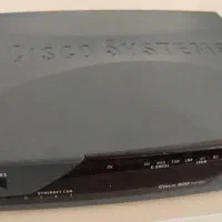 روتر سیسکو سری 800