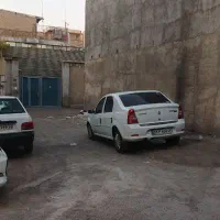 زمین / زمین مسکونی/تهاتر