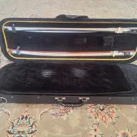 ویولن آندریاس ایست|ویولن|بندر گز, |دیوار