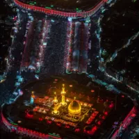 مداح