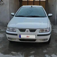 سمند Lx دوگانه دستی مالتی پلکس