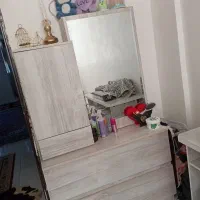 سرویس خواب دونفره با تشک