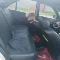 پارس سفید دوگانه شرکتی بی رنگ|خودرو سواری و وانت|رشت, بلوار گیلان|دیوار