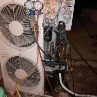 نصب سرویس تعمیرات کولر گازی یخچال فریزر آبگرمکن|خدمات پیشه و مهارت|دوگنبدان, |دیوار