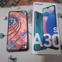سامسونگ Galaxy A30s با حافظهٔ ۱۲۸ گیگابایت|موبایل|رشت, حمیدیان|دیوار