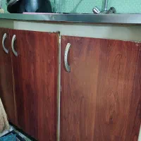 کابینت بالا و پایین|مصالح و تجهیزات ساختمان|کنارک, |دیوار