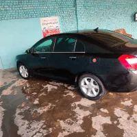 جیلی|خودرو کلاسیک|اسفراین, |دیوار